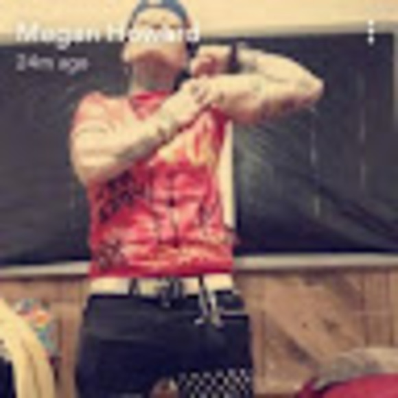 meganhoward91